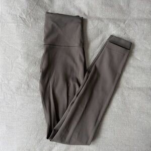 wunder train high rise tight 28”